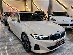 بي ام دبليو الفئة 3